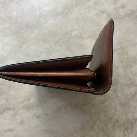 Louis Vuitton monogram authentic long wallet - Picture 9 of 9